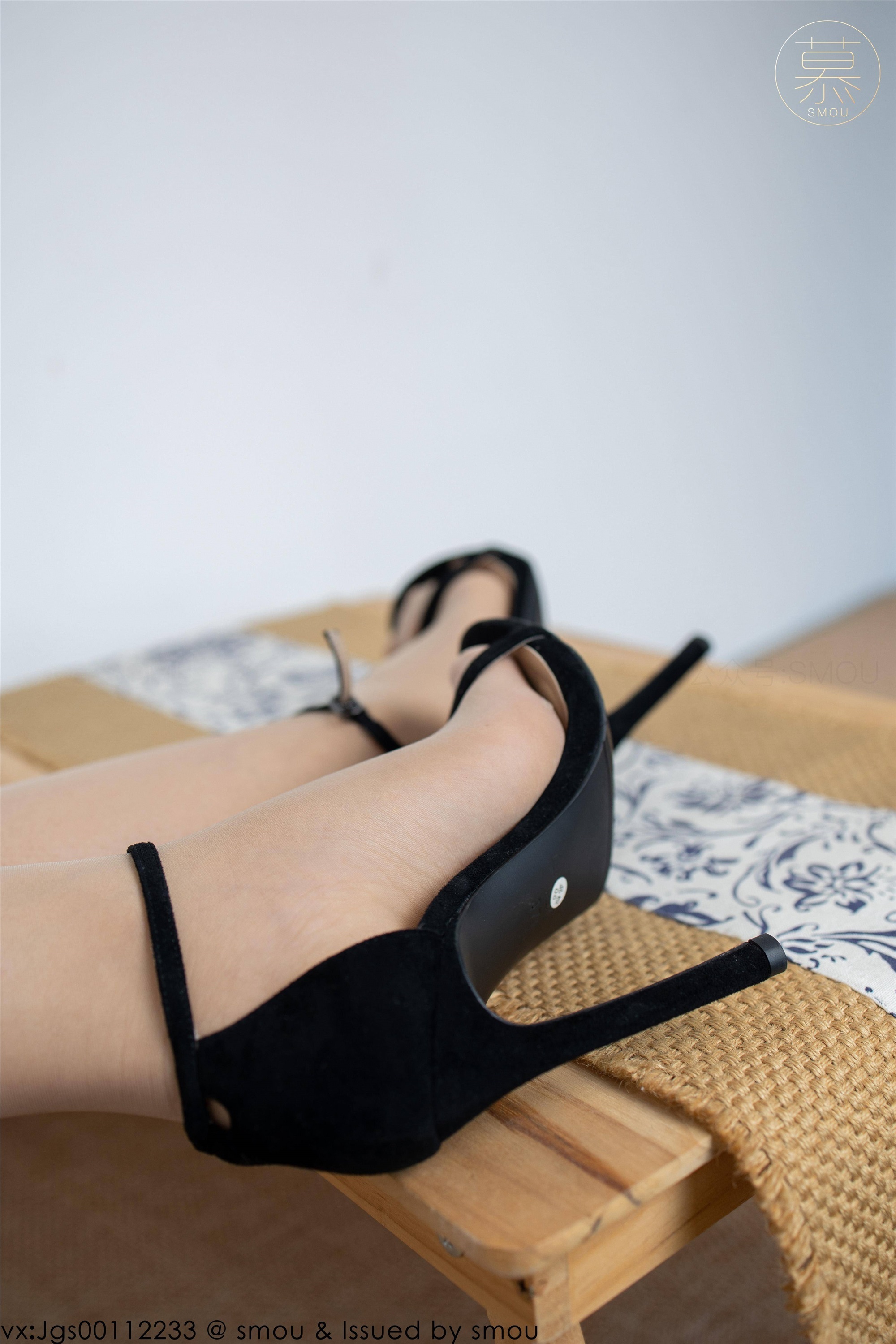 丝慕SMOU 蜜系列 M028 新模